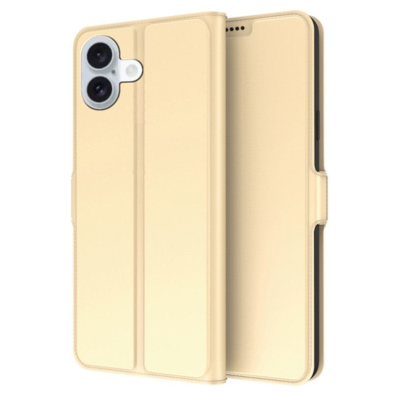 Tok iPhone 16 Plus Kártyabirtokos