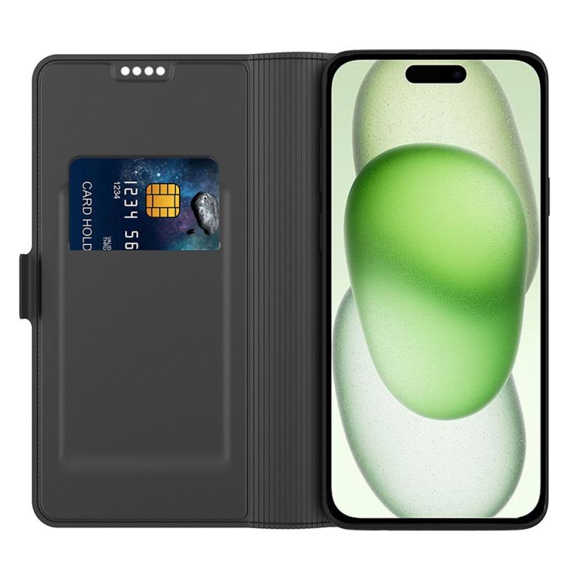 Tok iPhone 16 Plus Kártyabirtokos