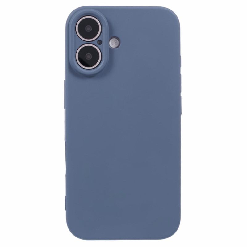 Tok iPhone 16 Plus Szilikonszálas Bélés