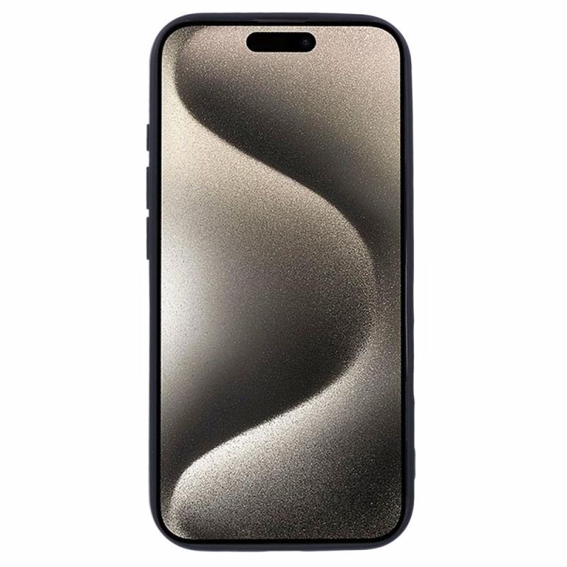 Tok iPhone 16 Plus Szilikonszálas Bélés