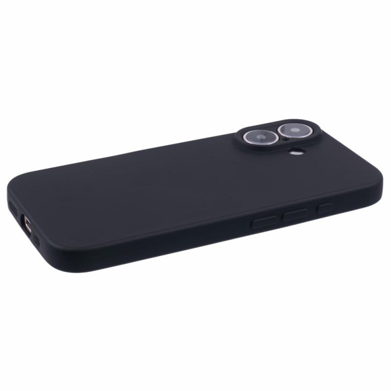 Tok iPhone 16 Plus Szilikonszálas Bélés