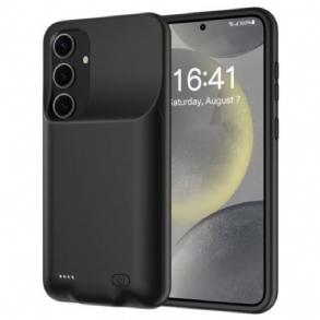 10000mah Akkumulátortok Samsung Galaxy S25 Plus 5g-hez