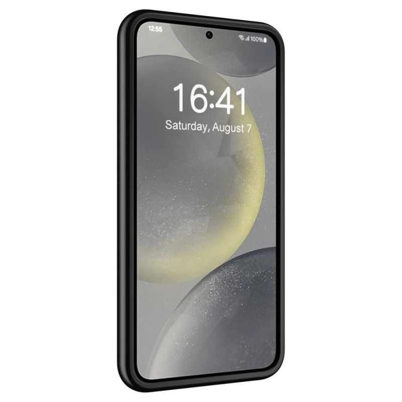 10000mah Akkumulátortok Samsung Galaxy S25 Plus 5g-hez