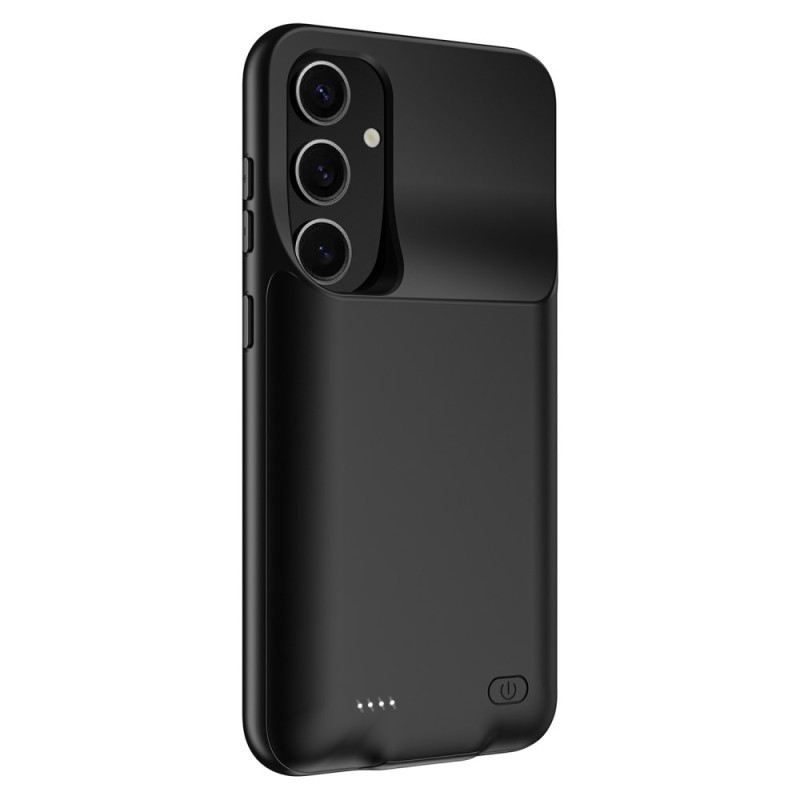 10000mah Akkumulátortok Samsung Galaxy S25 Plus 5g-hez