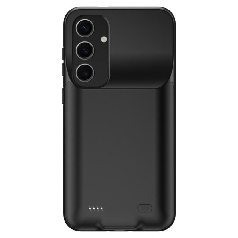 10000mah Akkumulátortok Samsung Galaxy S25 Plus 5g-hez