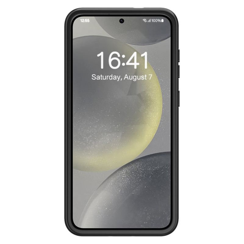 10000mah Akkumulátortok Samsung Galaxy S25 Plus 5g-hez