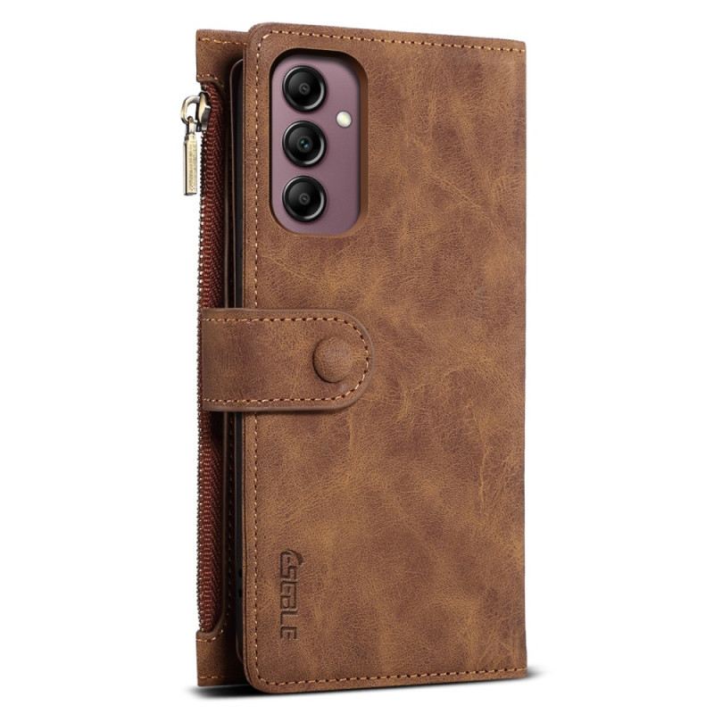 Bőrtok Samsung Galaxy S25 Plus 5g Eseble Csillag Sorozat