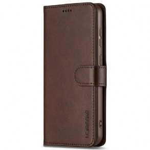 Bőrtok Samsung Galaxy S25 Plus 5g Lcimeeke