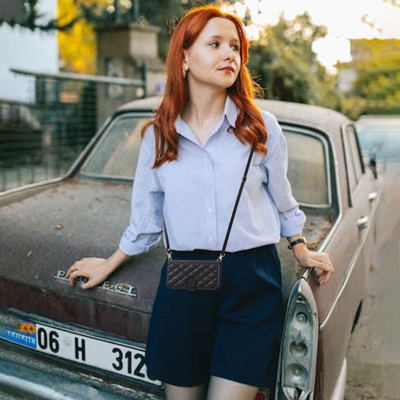 Bőrtok Samsung Galaxy S25 Plus 5g Prémium Steppelt