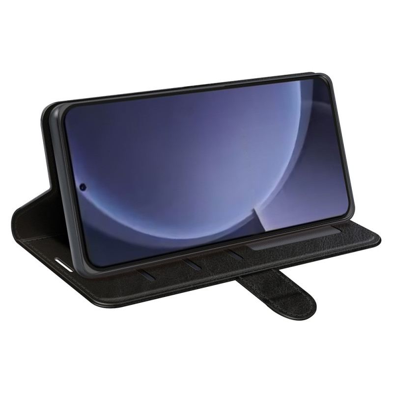 Bőrtok Samsung Galaxy S25 Plus 5g Vintage