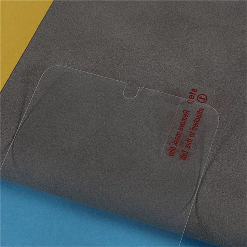 Edzett Üveg Képernyővédő Samsung Galaxy S25 Plus 5g-hez