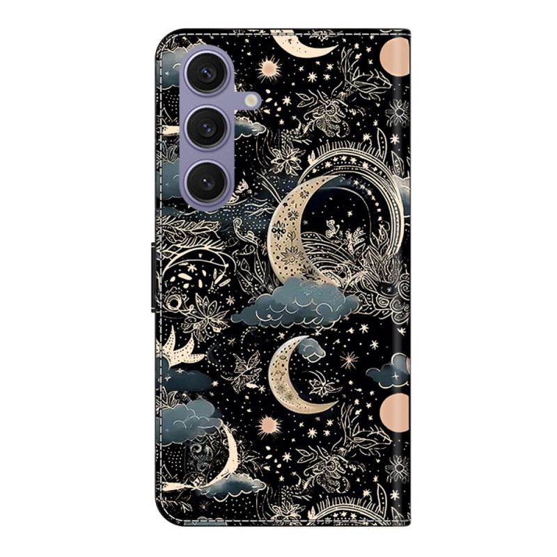 Fliptok Samsung Galaxy S25 Plus 5g Holdminta