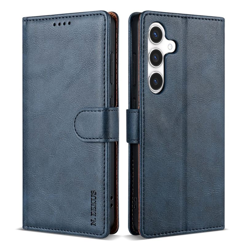 Fliptok Samsung Galaxy S25 Plus 5g Lc.imeeke