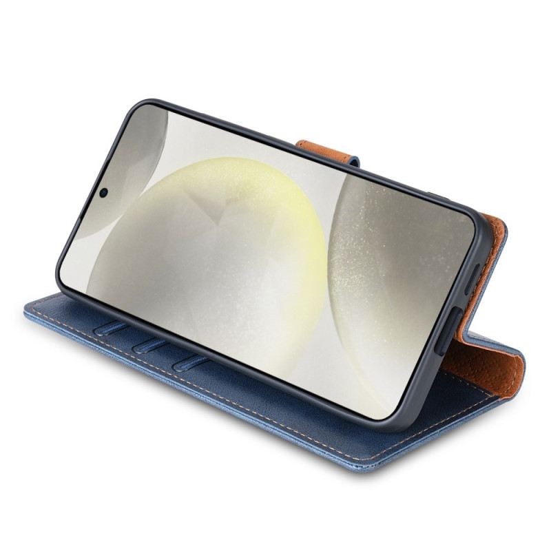 Fliptok Samsung Galaxy S25 Plus 5g Lc.imeeke