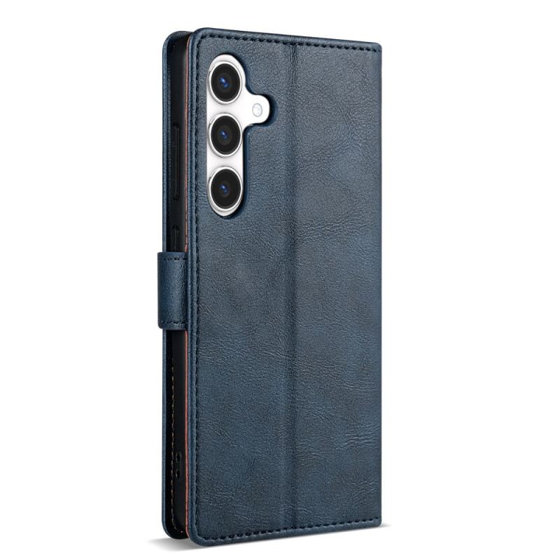 Fliptok Samsung Galaxy S25 Plus 5g Lc.imeeke