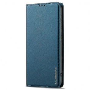 Fliptok Samsung Galaxy S25 Plus 5g Lc.imeeke