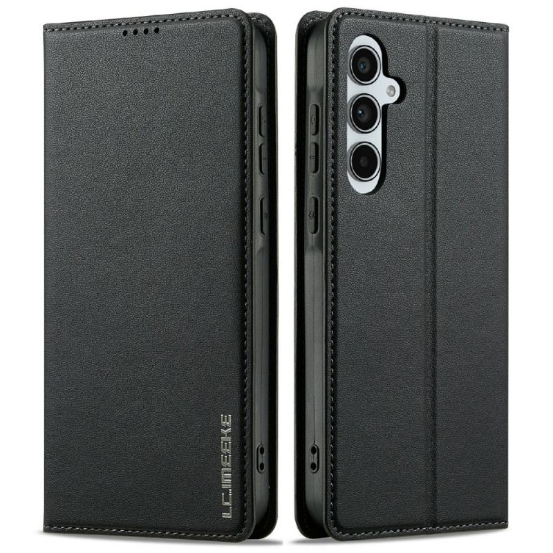 Fliptok Samsung Galaxy S25 Plus 5g Lc.imeeke