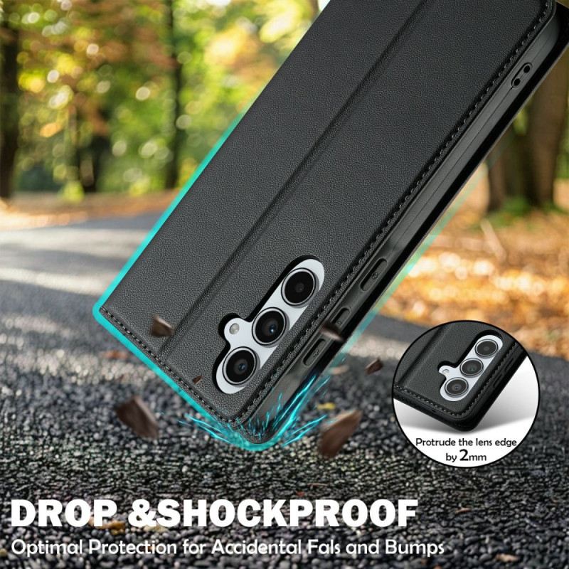 Fliptok Samsung Galaxy S25 Plus 5g Lc.imeeke