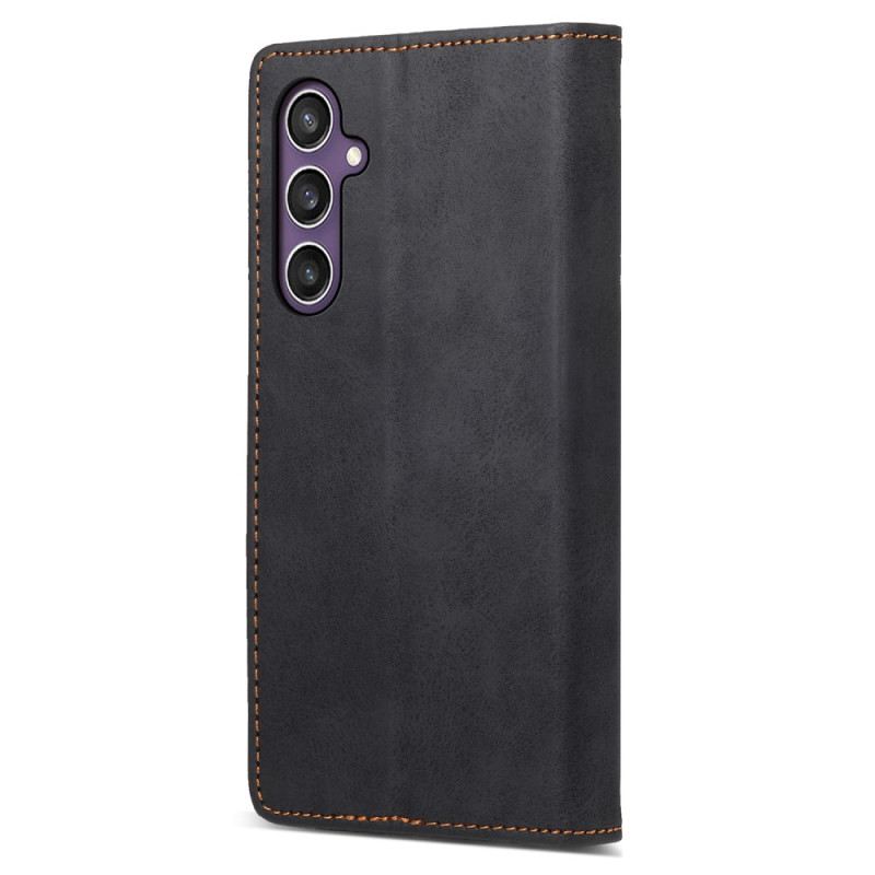 Fliptok Samsung Galaxy S25 Plus 5g Rfid Pénztárca