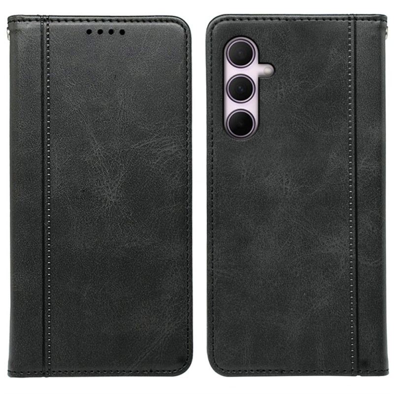 Fliptok Samsung Galaxy S25 Plus 5g Vintage Stílusú