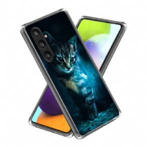 Mobiltelefon Tokok Samsung Galaxy S25 Plus 5g Kiscica