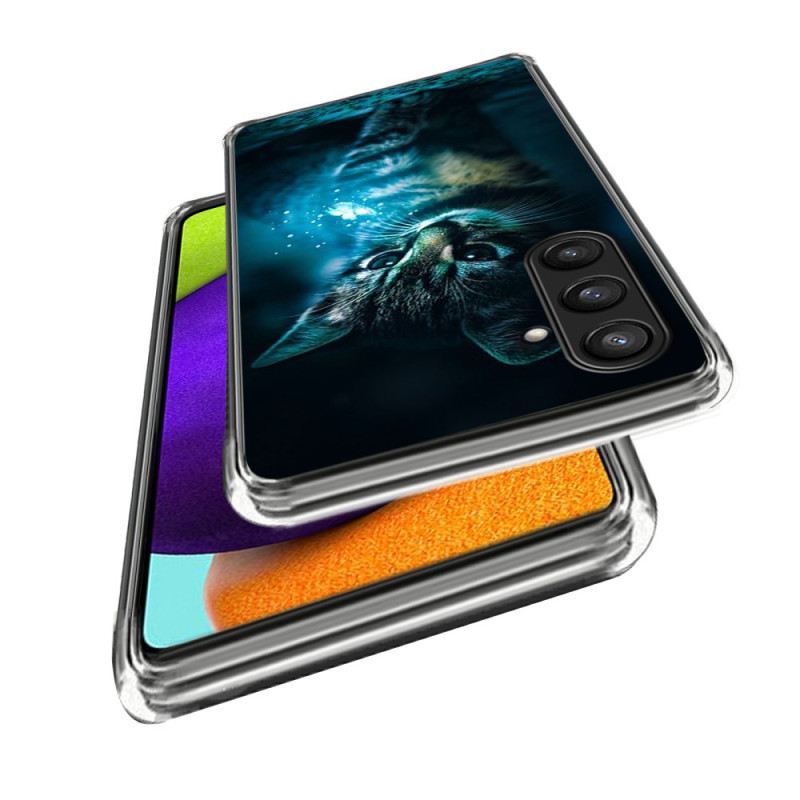 Mobiltelefon Tokok Samsung Galaxy S25 Plus 5g Kiscica