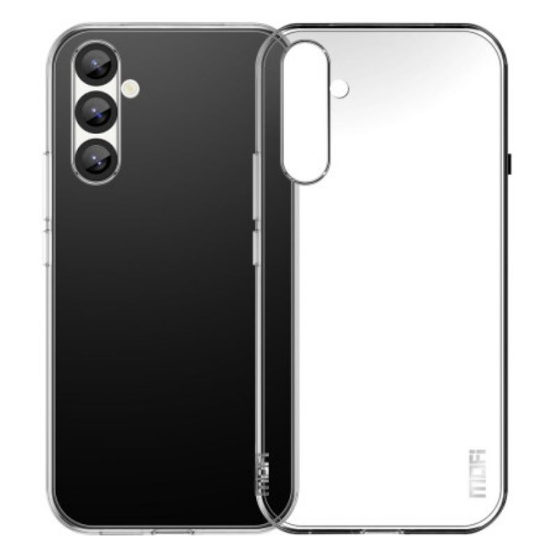 Mobiltelefon Tokok Samsung Galaxy S25 Plus 5g Mofi Átlátszó