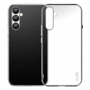 Mobiltelefon Tokok Samsung Galaxy S25 Plus 5g Mofi Átlátszó