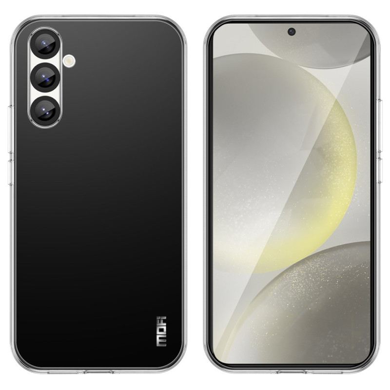 Mobiltelefon Tokok Samsung Galaxy S25 Plus 5g Mofi Átlátszó