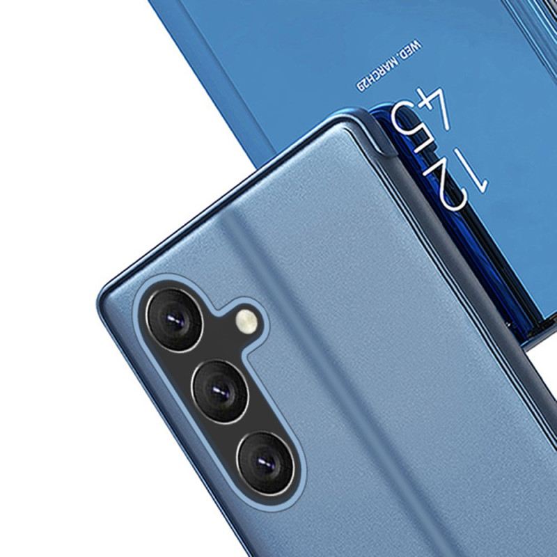 Samsung Galaxy S25 Plus 5g Tükörmintás