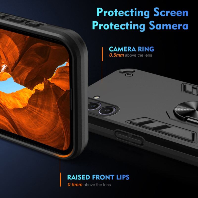 Telefontok Samsung Galaxy S25 Plus 5g Klasszikus Strapabíró