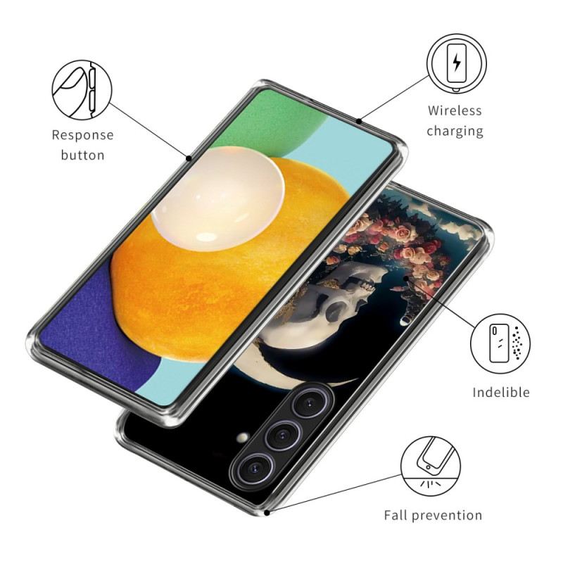 Telefontok Samsung Galaxy S25 Plus 5g Koponya