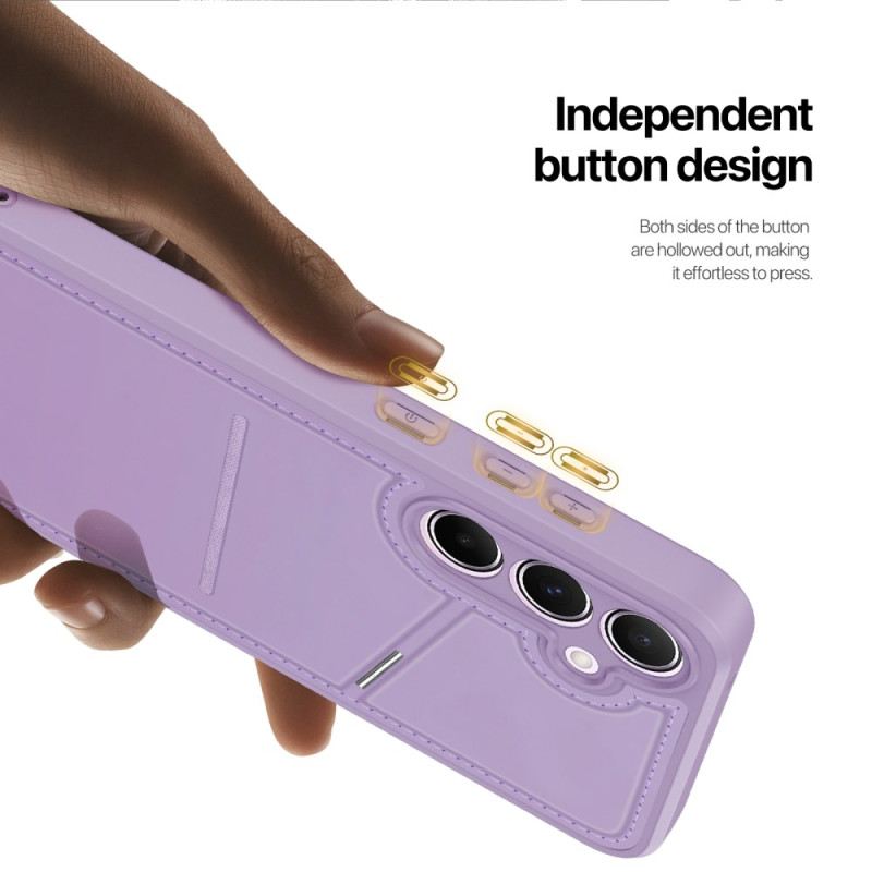 Telefontok Samsung Galaxy S25 Plus 5g Rafi Ii Sorozat Dux Ducis