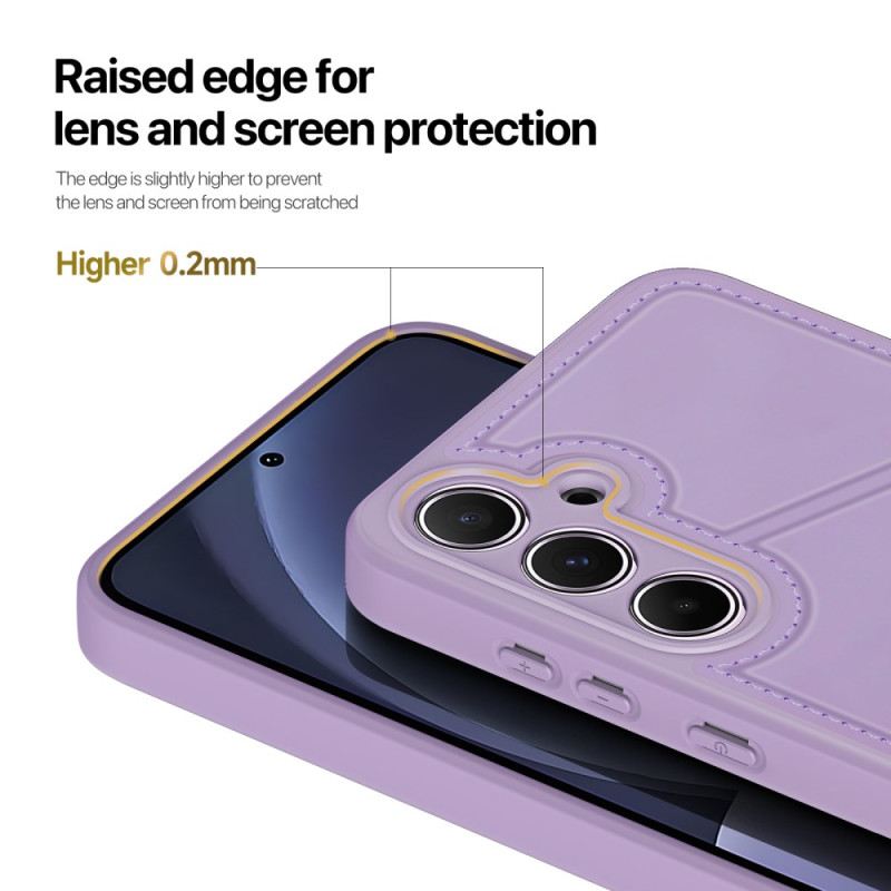 Telefontok Samsung Galaxy S25 Plus 5g Rafi Ii Sorozat Dux Ducis