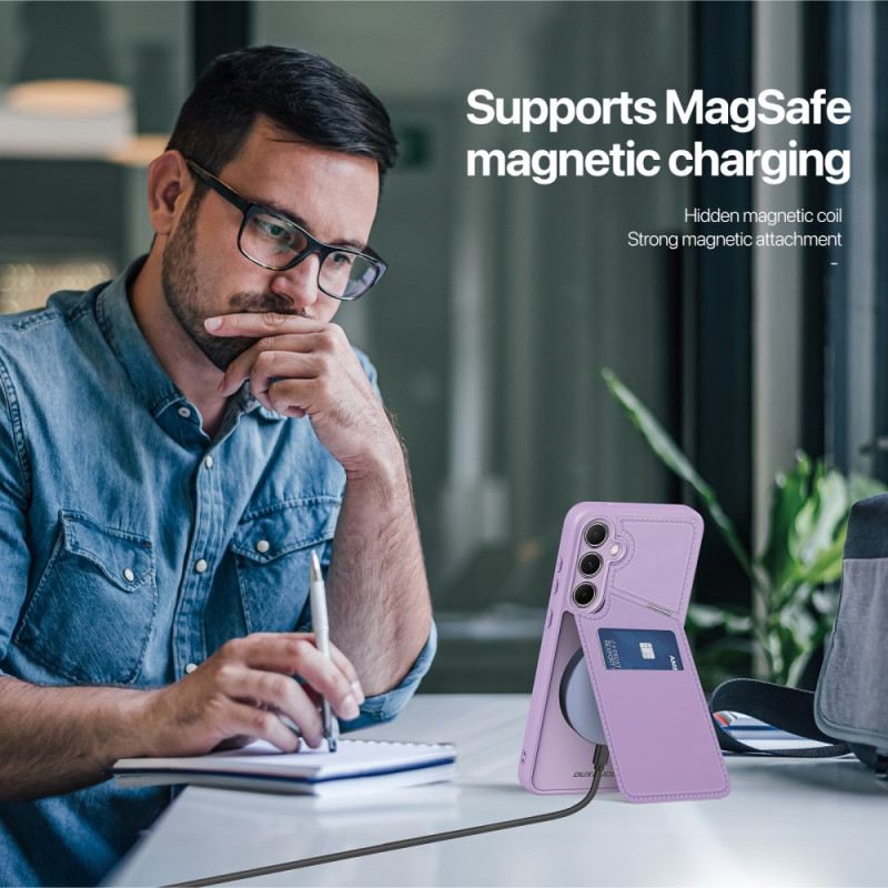 Telefontok Samsung Galaxy S25 Plus 5g Rafi Ii Sorozat Dux Ducis