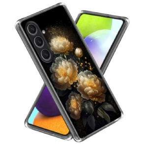 Tok Samsung Galaxy S25 Plus 5g Arany Bazsarózsa