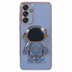 Tok Samsung Galaxy S25 Plus 5g Astronaut - Beépített Állvány