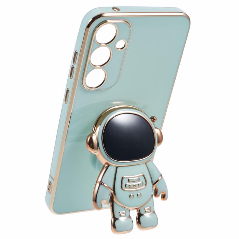 Tok Samsung Galaxy S25 Plus 5g Astronaut - Beépített Állvány