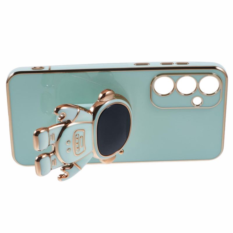 Tok Samsung Galaxy S25 Plus 5g Astronaut - Beépített Állvány