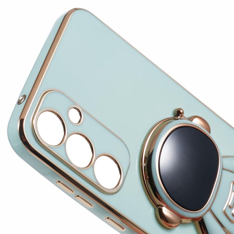 Tok Samsung Galaxy S25 Plus 5g Astronaut - Beépített Állvány