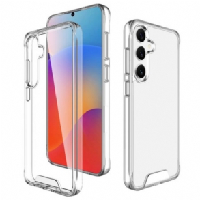 Tok Samsung Galaxy S25 Plus 5g Átlátszó