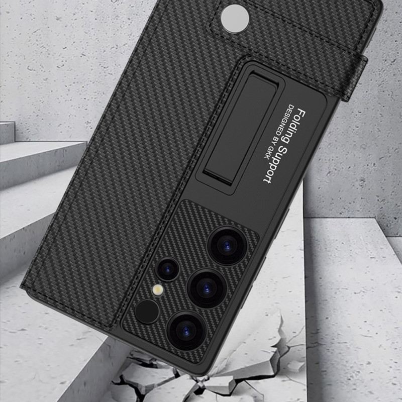 Tok Samsung Galaxy S25 Plus 5g Beépített Állvány