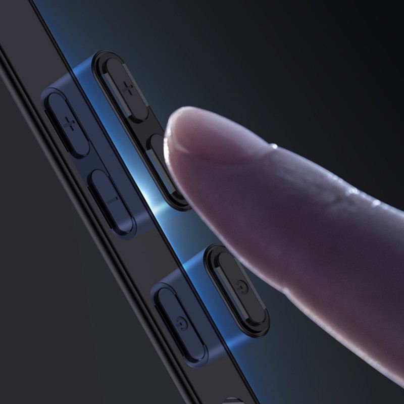 Tok Samsung Galaxy S25 Plus 5g Bőr Stílus