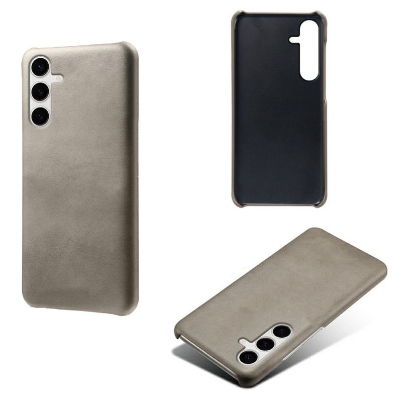 Tok Samsung Galaxy S25 Plus 5g Bőrhatású