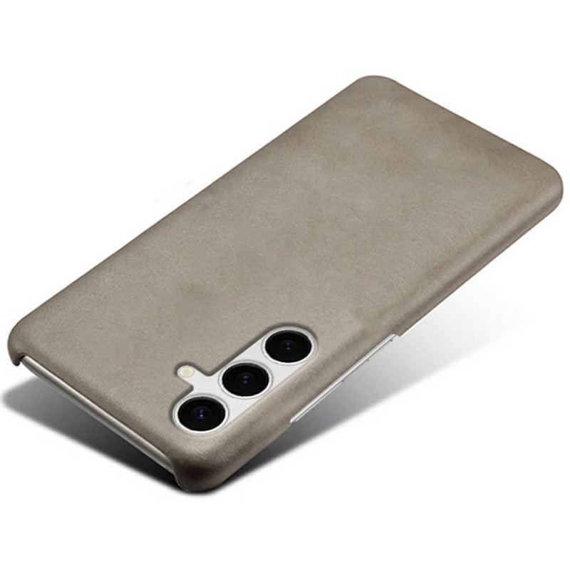 Tok Samsung Galaxy S25 Plus 5g Bőrhatású