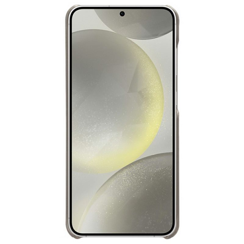 Tok Samsung Galaxy S25 Plus 5g Bőrhatású