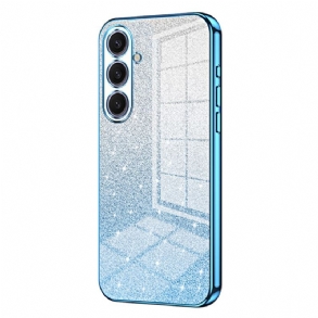 Tok Samsung Galaxy S25 Plus 5g Csillámos Hátlap