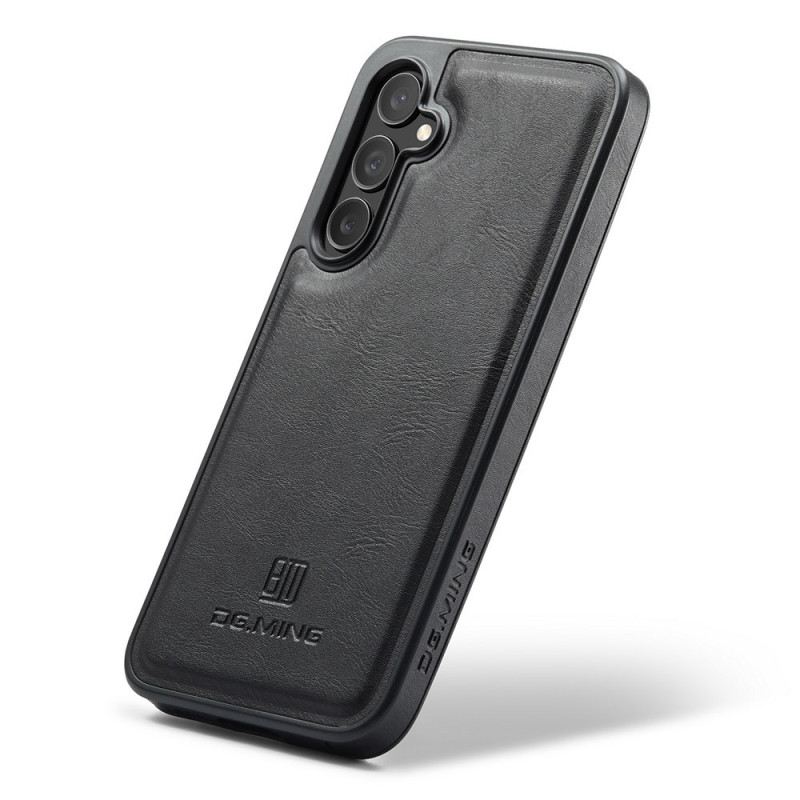 Tok Samsung Galaxy S25 Plus 5g Dg.ming Bőrhatású