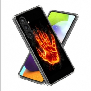 Tok Samsung Galaxy S25 Plus 5g Égő Kéz