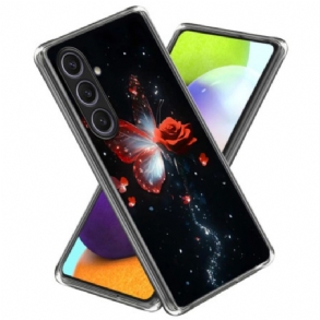 Tok Samsung Galaxy S25 Plus 5g Elegáns És Védelmező